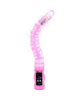 BAILE Thorn Vibrator Rosa - Klitorisstimulator