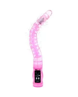 BAILE Thorn Vibrator Rosa - Klitorisstimulator