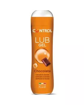 Control - Lub Schokoladen-Schmiergel 75 ml