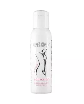 EROS - BODYGLIDE WOMAN SILIKON-GLEITGEL 250 ML