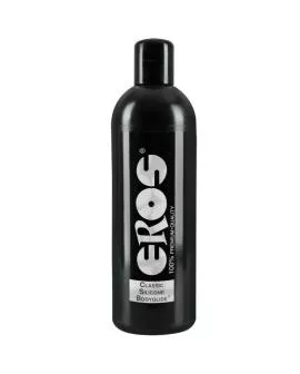 EROS - CLASSIC SILIKON BODYGLIDE 500 ML