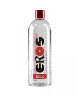 EROS - SILK MEDIZINISCHES SILIKON-GLEITGEL 1000 ML