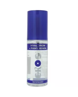 EROS - WASSER-GLEITGEL HYALURON + PANTHENOL 200 ML