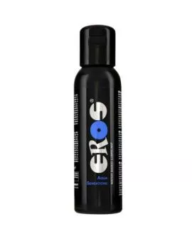 Eros - Aqua Sensations Gleitgel auf Wasserbasis 250 ml