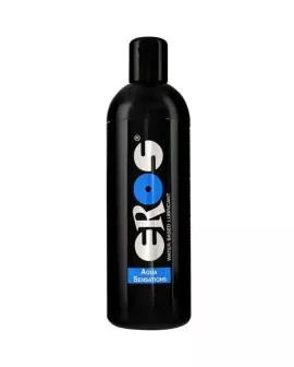 EROS - AQUA SENSATIONS GLEITGEL AUF WASSERBASIS 1000 ML