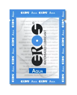 EROS AQUA - WASSERBASIERT 4 ML