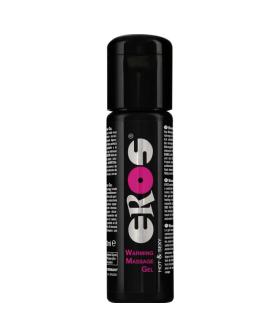 EROS - WÄRMEEFFEKT-MASSAGEGEL 100 ML