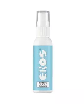 EROS - INTIMATE EXTERNER UND TOY-REINIGER 200 ML