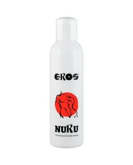 EROS - NURU MASSAGEÖL REICH AN MINERALIEN 1000 ML