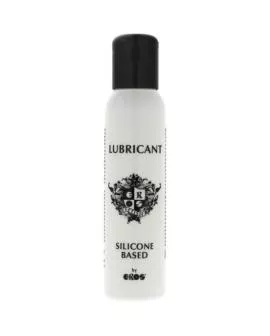 Eros Fetish Line - Gleitgel auf Silikonbasis 100 ml