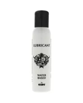 Eros Fetish Line - Wasserbasiertes Gleitgel 100 ml