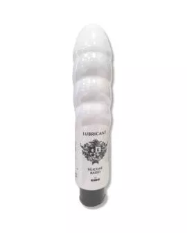 Eros Fetish Line - Silikon Gleitgel Dildo Flasche 175 ml
