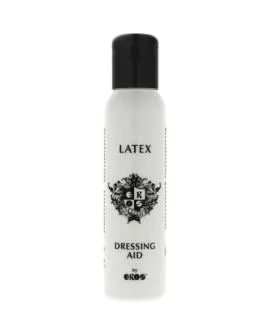 Eros Fetish Line - Latex-Anziehhilfe 100 ml