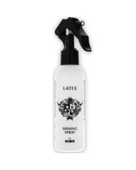 Eros Fetish Line - Latex Glänzendes Spray 150 ml