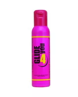 EROS 4 YOU - GLIDE 4 SIE GLEITGEL AUF SILIKONBASIS 100 ML