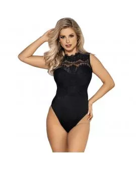 SUBBLIME - TEDDY OPAQUE BLACK S / 