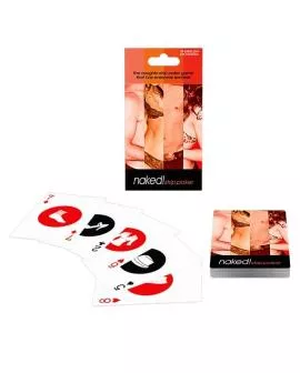 Kheper Games - Nu! Strip Poker Erotikspiel