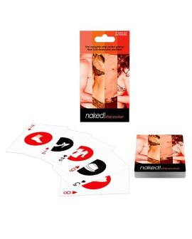Kheper Games - Nu! Strip Poker Erotikspiel