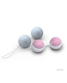LELO Luna - Chinesische Liebeskugeln für Frauen