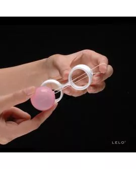 LELO - LUNA BEADS MINI CHINESISCHE KUGELN