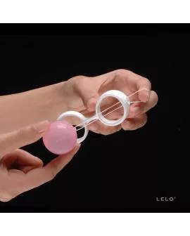LELO LUNA Beads Mini - Chinesische Kugeln