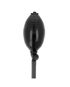 PUMP ADDICTED - RX3 SCHWARZ