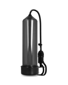 Pump Addicted RX5 Schwarz - Erotikpumpe