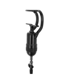 Pump Addicted RX5 Schwarz - Erotikpumpe
