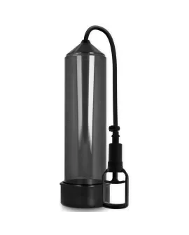 Pump Addicted - RX7 Schwarz Erotik-Pumpe