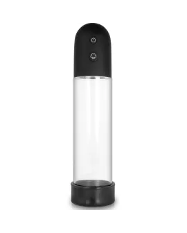 PUMP ADDICTED - RX11 Automatische Erotik-Pumpe
