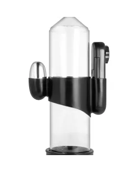 Pump Addicted - Vibrerende Kugel für Erotik