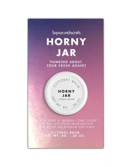 Bijoux Clitherapy Horny Hair Balsam - Erotik