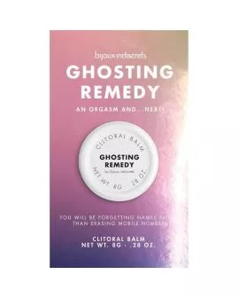 Bijoux Clitherapy Balsam - Klitoris-Ghosting-Hilfe