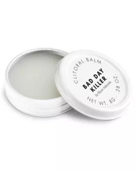 Bijoux Clitherapy Clitoris Balsam - Bad Day Killer