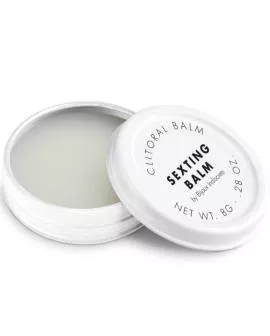 BIJOUX Clitherapy Klitoris Balsam - Sexting Balsam