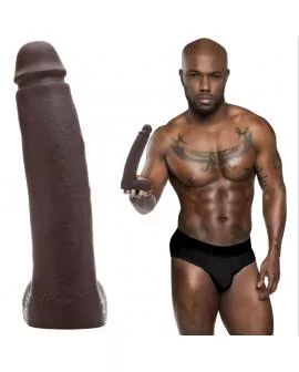 FLESHJACK - MILAN CHRISTOPHER DILDO 18,4 CM