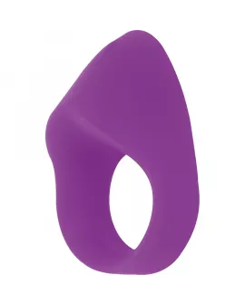 INTENSE - OTO LILAC WIEDERAUFLADBARER VIBRATORRING