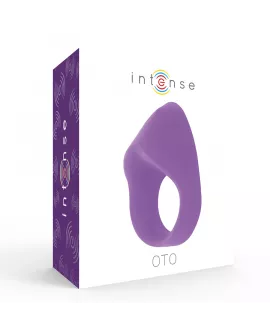 INTENSE - OTO LILAC WIEDERAUFLADBARER VIBRATORRING