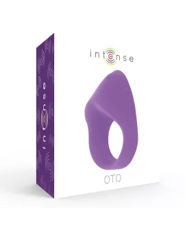 Intense OTO Lilac - Wiederaufladbarer Vibratorring