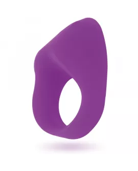 INTENSE - OTO LILAC WIEDERAUFLADBARER VIBRATORRING