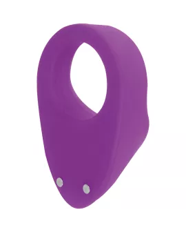 Intense OTO Lilac - Wiederaufladbarer Vibratorring
