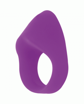 INTENSE - OTO LILAC WIEDERAUFLADBARER VIBRATORRING