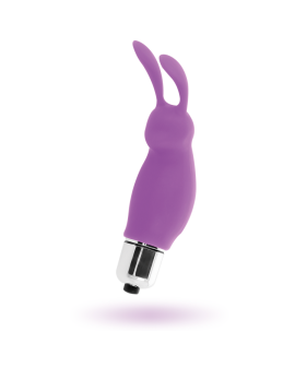 Intense Kaninchen-Vibrator Roger in Lilac