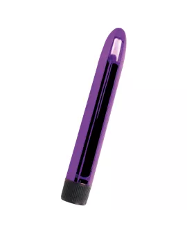 Intense Vito Lila Vibrator - Lila Erotik-Vibrator