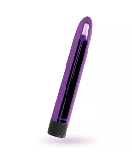 Intense Vito Lila Vibrator - Lila Erotik-Vibrator