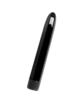 Intense Vito - Schwarzer Vibrator Erotik