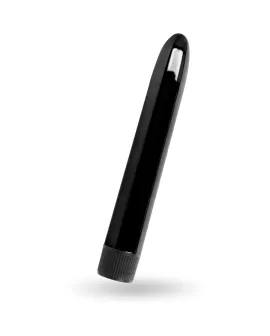 Intense Vito - Schwarzer Vibrator Erotik