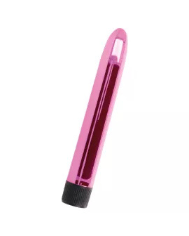 Intense Vito Vibrator Rosa - Erotik Toy in Pink