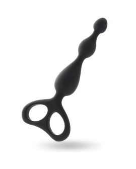 Analdildos