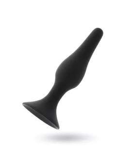 INTENSE - ANAL STUFE 1 10,5CM SCHWARZ